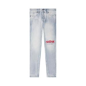 Джинсы Ksubi Van Winkle Jean 'Legacy Sabbath'