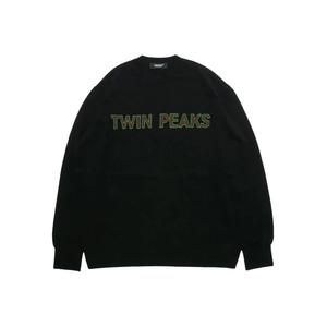 Толстовка Twin Peaks