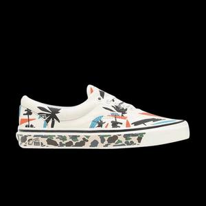 Повседневная обувь Vans Era 95 DX Anaheim Factory 'OG Print Mash Up'