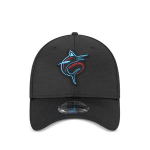 Кепка 39Thirty Miami Marlins