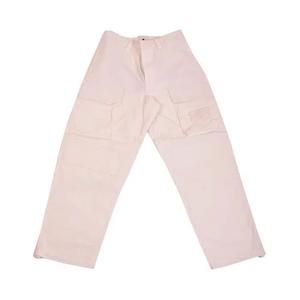 Низ Stone Island Ghost Loose Pant 'Натуральный'