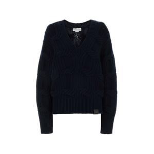 Свитер Falabella фактурной вязки
