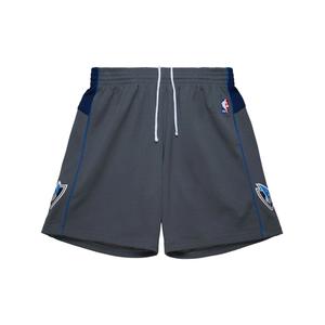 Шорты Dallas Mavericks 2003/04