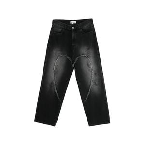 Джинсы Love Pants Get Naughty свободного кроя