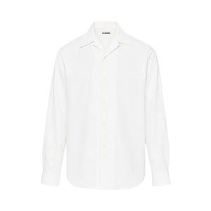 Рубашки и топы Jil Sander Shirt 252 'Seashell'