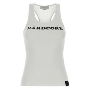 Топ Hardcore с надписью