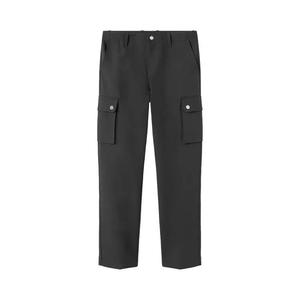 Карго-брюки Versace Cavallery Informal Pants 'Black'