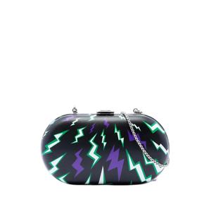 Сумка через плечо Universal Studios Thunder Frankenstein Clutch with Chain (2010-2026 годы)