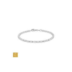 HABIB Oro Italia 916 Белое золото Браслет GW54070825(W) (Золото 22K)