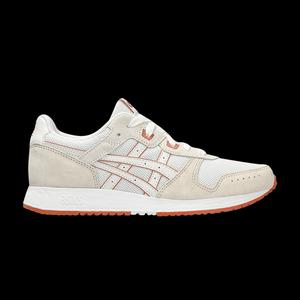 Повседневный бег ASICS Wmns Lyte Classic 'Белый крем'