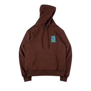 Худи Cactus Jack by Travis Scott Flame Guy Hoodie 'Brown'