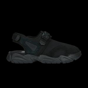 Сандалии Puma TS-01 Tonal «Черный»