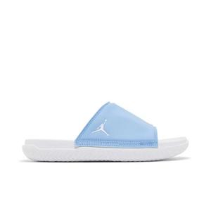 Слайды Air Jordan Play Slide 'University Blue White'