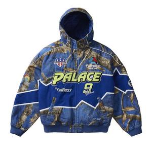 Верхняя одежда Palace Dascar Куртка 'Realtree Edge Синий'