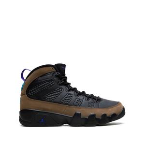 Кроссовки Air Jordan 9 Olive Concord