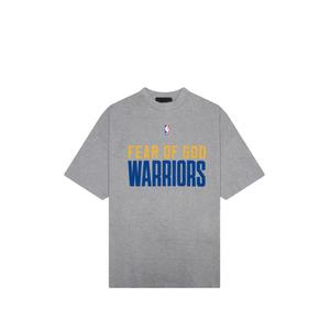 Футболка Warriors 90's Tee из коллаборации с NBA