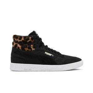 Кроссовки Puma Ralph Sampson Mid 'Wild Pack - Leopard'