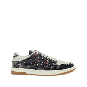 Кроссовки Stud Skel Low