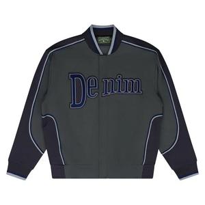 Трековые куртки Denim Tears Track Jacket 'Grey'