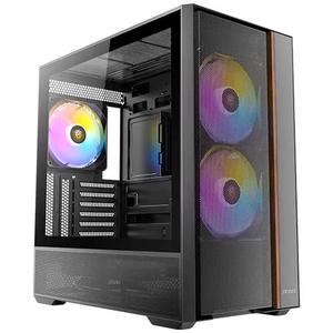 Antec FLUX REAR ATX корпус