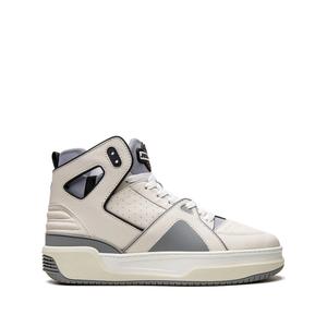 Высокие кроссовки Courtside High