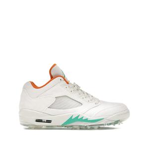 Кроссовки Air Jordan 5 Golf