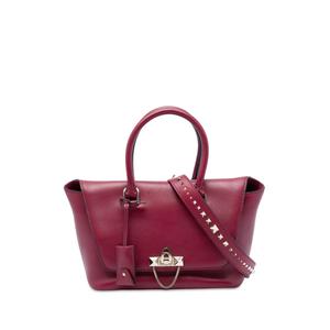 Сумка-сэтчел Rockstud Demilune (2018-2026 годы)