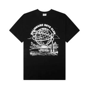 Футболка с коротким рукавом Billionaire Boys Club Fair Short-Sleeve Tee 'Black'