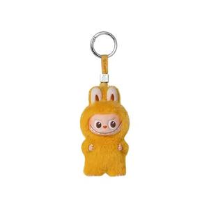 Плюшевые игрушки Pop Mart Labubu THE MONSTERS Pin for Love Series N-Z Vinyl Plush Pendant 'Y'