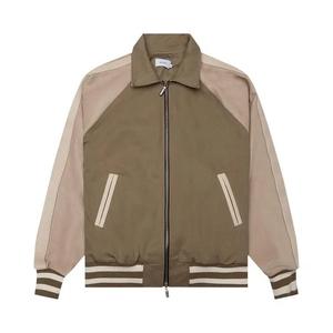 Бомберы Rhude Twill Boys Bomber 'Бежевый'