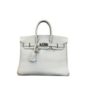 Сумка-тоут Birkin 25 Verso Togo (2022 год)