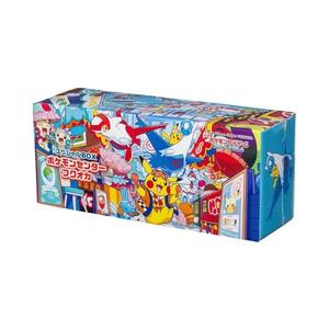 Коллекционные карточки Pokémon Scarlet & Violet: Special Box (Pokemon Center Fukuoka) (Japanese)