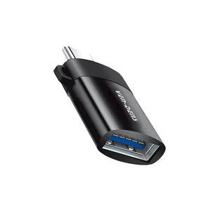 VEN-DENS USB-C to USB3.0 переходник - Black