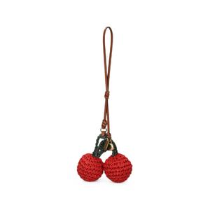 Подвеска для сумки Cherries