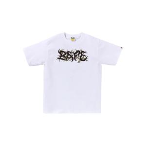 Футболка Camo с логотипом