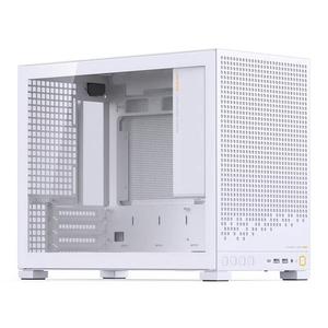 Jonsbo D32 PRO Micro-ATX Корпус - Белый