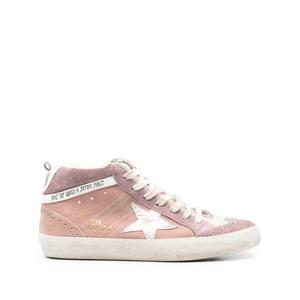 Кеды Mid Star