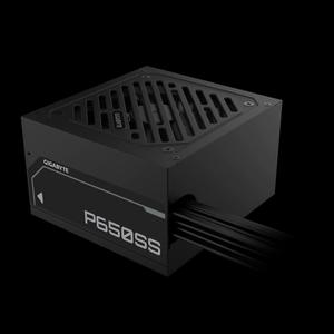 GIGABYTE P650SS 650W 80Plus Silver 650W блок питания