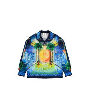 Рубашка Geometrie Sacree