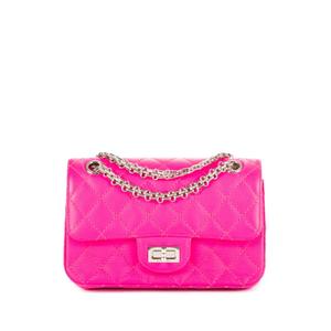 Мини-сумка на плечо 2.55 Mini 224 Double Flap