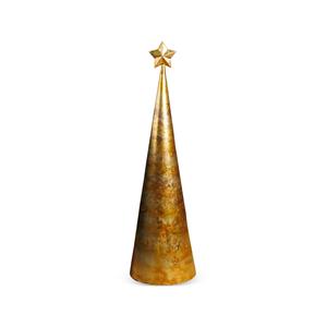 Предметы декора в виде звезд