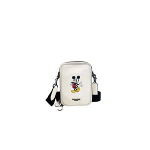 Disney X Coach Stanton Crossbody (CM028) –QB / МЕЛОВОЙ МУЛЬТИ