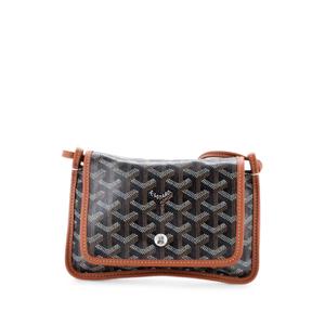 Сумка через плечо Plumet Clutch Wallet из вощеного канваса