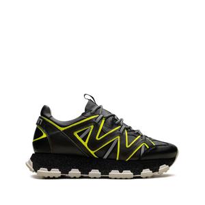 Кроссовки Trail-Tackling Lightning Black/Lightning Yellow