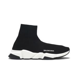 Кроссовки Balenciaga Speed Trainer «Black» 2019