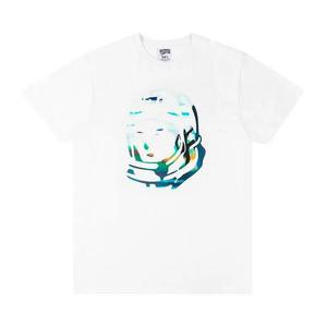 Футболки Billionaire Boys Club Helmet Tee 'Белый'