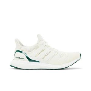 Беговые кроссовки adidas Wmns UltraBoost 1.0 'Off White Collegiate Green'
