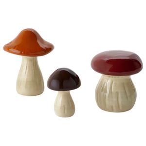 HÖSTAGILLE набор украшений из 3 шт.