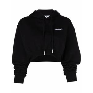 Худи с логотипом Helvetica