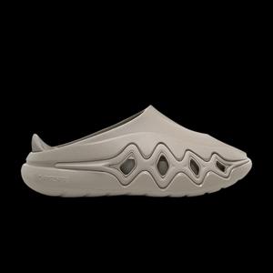 Кроссовки Rigorer Shark 3 Slides 'Oatmeal Gray'